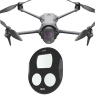 DJI Mavic 4 Pro 対応 フィルター レンズ 保護 フィルター セット Mavic 4 Pro アクセサリー (STAR)