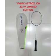 Yonex Astrox 100 ZZ VA Racket Limited edition