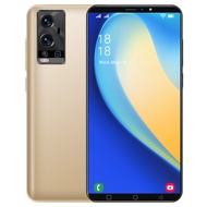 โทรศัพท์มือถือ OPPQ A18 5G 7.5นิ้ว รองรับ2ซิม Smartphone 4G/5G แรม16GB รอม512GB 24MP+48MP โทรศัพท์ถู