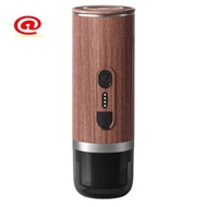 Portable Electric Espresso Coffee Maker -Cordless Mini Coffee Machine,Smart Brew Coffee Machine