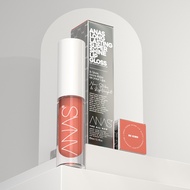 (BIG SIZE) ANAS SUPER SHINE LIP GLOSS With Vitamin C + Vitamin E + Olive Oil and Almond Oil