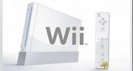 Wii 遊戲機🎮日版！一整套沒改機！