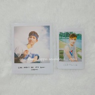 Seventeen DOKYEOM AJU NICE PHOTOCARD