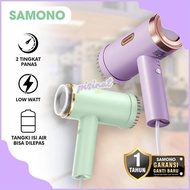 AS25 ter-46 ryu-56 SAMONO Garment Steamer Energy Saving Germ Sterilization Garment Steamer Iron SW-G