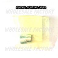 HONDA EX5 DREAM RETAINER MOUNTING BUSH SPROCKET