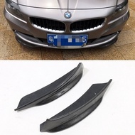 Suitable for BMW Z4 E89 Real Carbon Fiber Modified Front Surround Corner Front Bumper Corner Small S