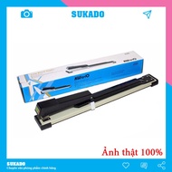 Kw-trio 5900 long-handled stapler, stapler between documents using SUKADO 23/8 needle