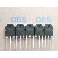 ((5pcs) 50JR22 Imported GT50JR22 Welding Machine Commonly Used IGBT Single Tube TO-3P