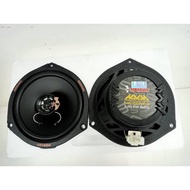 MOHAWK MS Series Plug&Play Speaker for Perodua Myvi Viva Axia Alza Bezza Arus