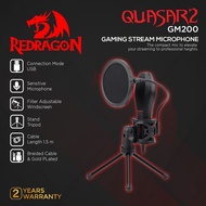 REDRAGON Redagon Gaming Microphone QUASAR - GM200