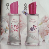 minyak_wangi_Sweet-Honesty -original-Avon Perfume
