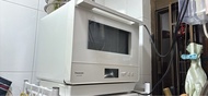 Panasonic 樂聲牌 蒸氣焗爐 (20公升) NU-SC102W