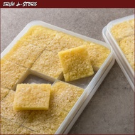 [Silricook] Cube Food Freezer