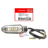 Rear turn signal Kiri CB 150 R Led CBR 150 R LED 33650-K15-921