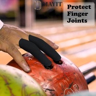 MAYIT Bowling Finger Tape, Workout Elastic Bowling Thumb Tape, Durable Universal bowling equipment