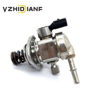 YZHIDIANF OEM Engine Part High Pressure Fuel Pump H6BG-9D376-AB H6BG9D376AB 002329 For Ford Fiesta