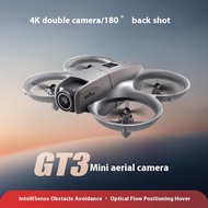 GT3 Mini drone | Optical flow servo | Obstacle avoidance professional aerial drone | Remote controll