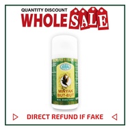 PROMO SALE - MINYAK BUT-BUT HPA - ORIGINAL HQ + FREE GIFT