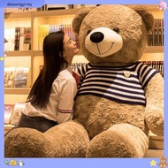 Ready Stock 100cm-180cm Giant Teddy Bear / Teddy Bear Besar For Birthday Gift