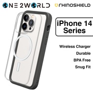 RhinoShield Mod NX Case for iPhone 14 Plus 6.7"/iPhone 14 Pro Max 6.7"