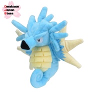 Pokémon Center Original Plush Toy Pokémon Fit Seadra 15×15×12 (H×W×D: cm)