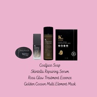 Kayman Beauty Squads