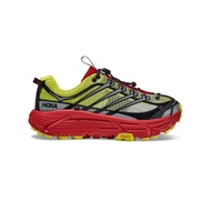 Original Hoka One One MAFATE THREE 2 Low Cut Trail Running Shoes for Men Women Ladies Unisex Sport Sneaker