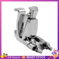 【HOT SALE】 Universal  Drum Cymbal Stand Splash Cymbal Clamp, Cowbell Clamp Fixture