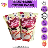 Best SELLER Instant War Baby Porridge / Coarse War Baby Porridge by Izzly Babyfood