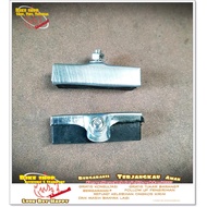 RUBBER BRAKE NUT FOR ONTHEL BIKES MTB BMX Bikes