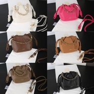 2️⃣星期到貨‼️🆕Loewe Flamenco Purse 福袋