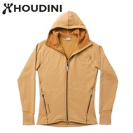 Sweden [Houdini] M's Power Houdini Men's Stretch Protm Thermal Jacket Milk Candy