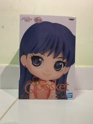 全新 Qposket 劇場版 美少女戰士 火星 火野麗公主 Ver. A 模型 景品