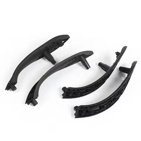 Car Door Handle Inside Pull Trim Cover for BMW 3 4 Series M3 M4 F30 F31 F32 F33 F34 F35 F36 F80 F82 