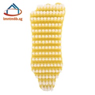 Nano Barbell Maintenance Brush Strength Training Barbell Brush Cleaning Barbell Brush Flexible Barbe