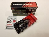Tomica F36-3-8 *ADVAN # 1*                                                                          