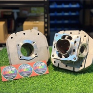 BLOCK HI POWER Y125Z