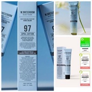 Olive Young多次獲獎-W.Dressroom 97 April Cotton hand cream 保濕香水護手霜