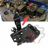 (ORIGINAL) PERODUA AXIA 2023 BATTERY TRAY PANEL / BATTERY BRACKET / BATTERY JACKET COVER