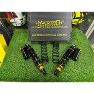 HYPERTECH ULTIMATE PRO ABSORBER X-MAX 350MM (EXTRA SPRING)