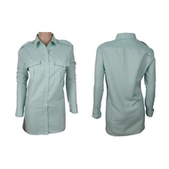 Baju No.3 Guru Wanita Kadet Remaja Sekolah (KRS)
