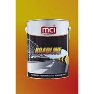 (5 liter) MCI Roadline Paint (Reflective)