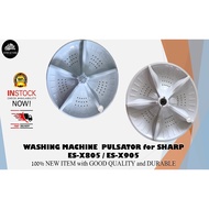 ESX805 / ESX905 SHARP WASHING MACHINE PULSATOR