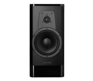 視紀音響 Dynaudio 丹麥 Contour 20 書架型喇叭 2音路 2單體 公司貨 鋼烤黑白