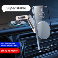 [Discount Free Shipping] Multi-Angle Adjustable Mobile Phone Holder 360 Rotating Car Holder Magnetic Car Mobile Phone Holder Car Mobile Phone Holder
