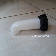 IBC TANK FUNNEL IBC PIPE ADAPTER