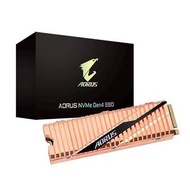 GIGABYTE AORUS Gen4 SSD 1TB