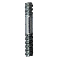 MUFFLER EXHAUST BOLTS FOR GX390 GX270 GX240 GX340 8HP 9HP 11HP 13HP Engine Motor Gasoline Generator 