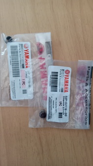 Valve seal Vega fi Msi 115 code 54P