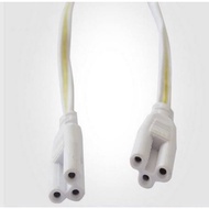 T5 Cable Connection Socket, T5 connector fitting, 3 lanes/2 sides